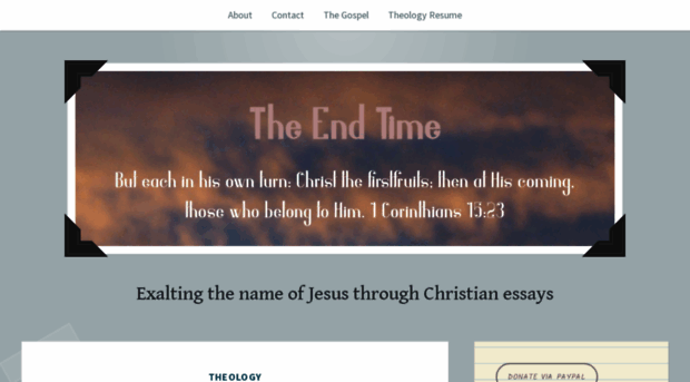 the-end-time.org