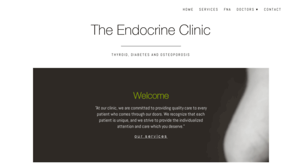 the-endo-clinic.com