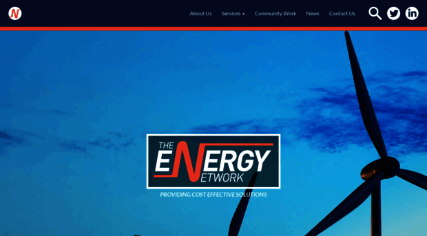 the-energy-network.co.uk