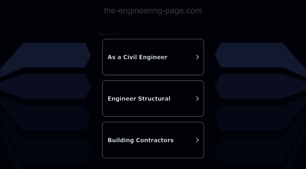 the-engineering-page.com