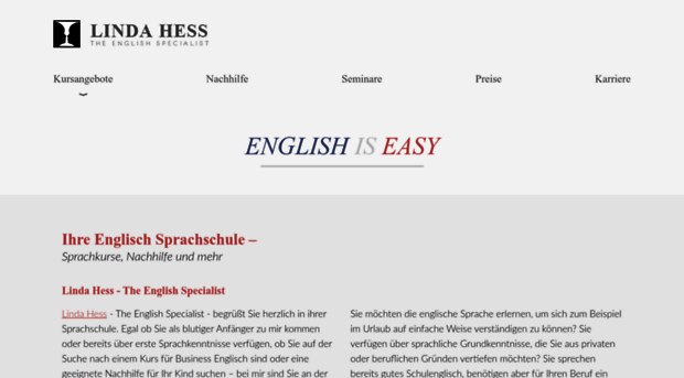 the-english-specialist.de