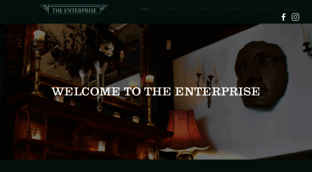 the-enterprise.co.uk