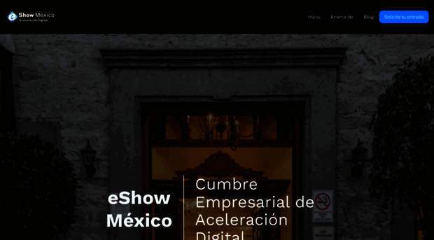 the-eshow.mx