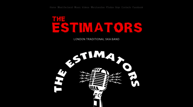 the-estimators-london-ska-band.co.uk