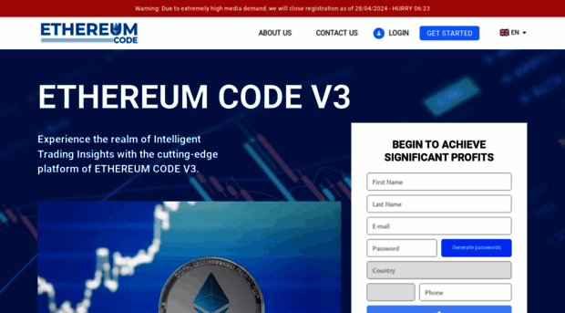 the-ethereumcode-pro.com