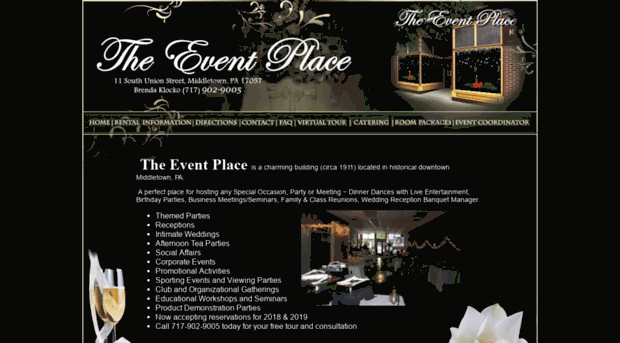 the-event-place-717-902-9005.com