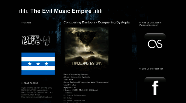 the-evil-music-empire.blogspot.com