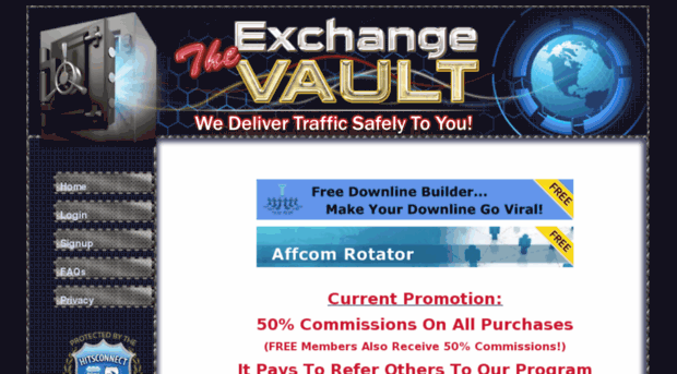 the-exchange-vault.com