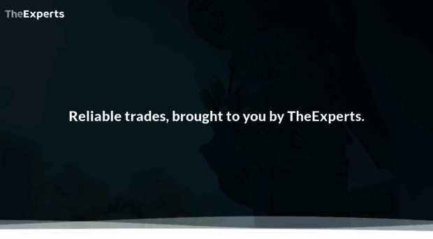 the-experts.co.uk