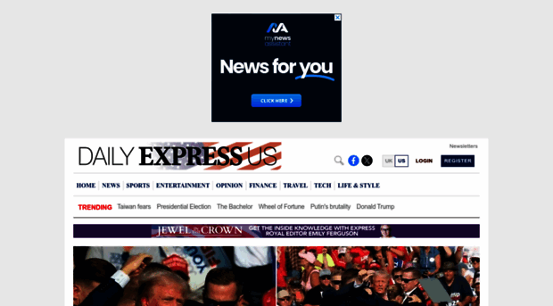 the-express.com