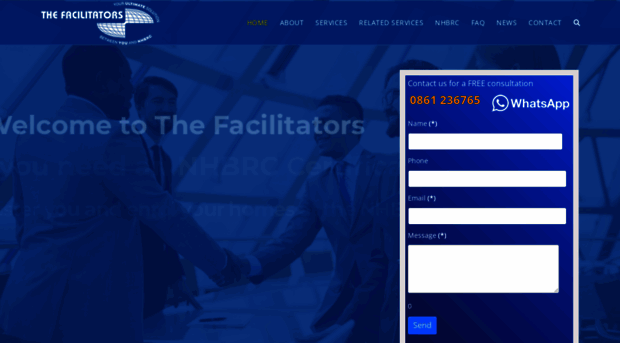 the-facilitators.com