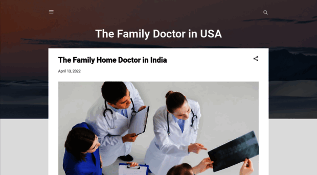 the-family-doctor.blogspot.ru