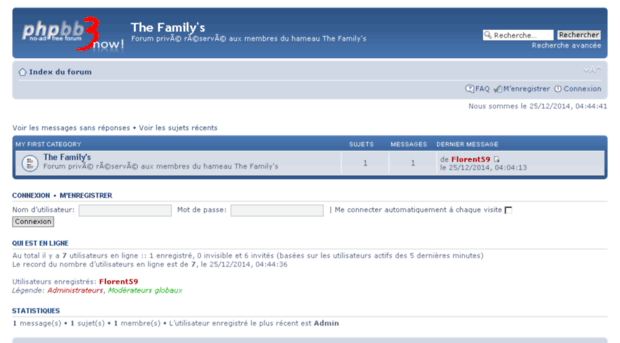 the-family-s.unlimitedphp.com