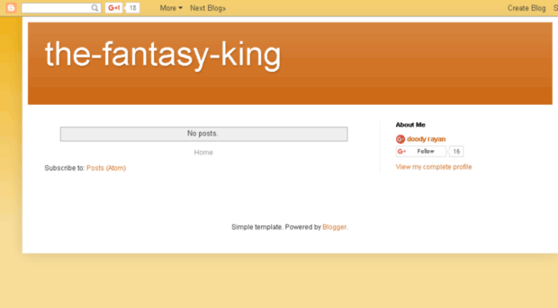 the-fantasy-king.blogspot.com