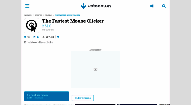 the-fastest-mouse-clicker-for-windows.en.uptodown.com