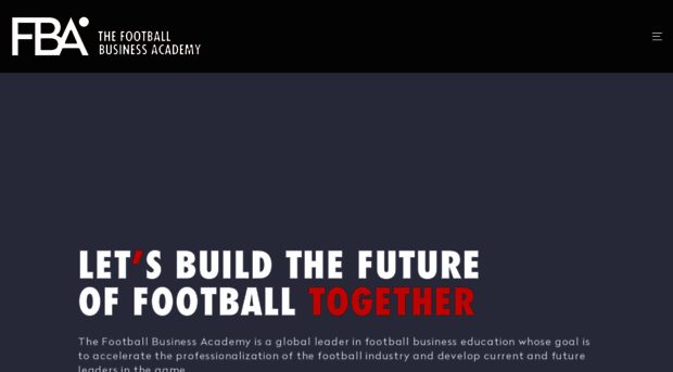 the-fba.com