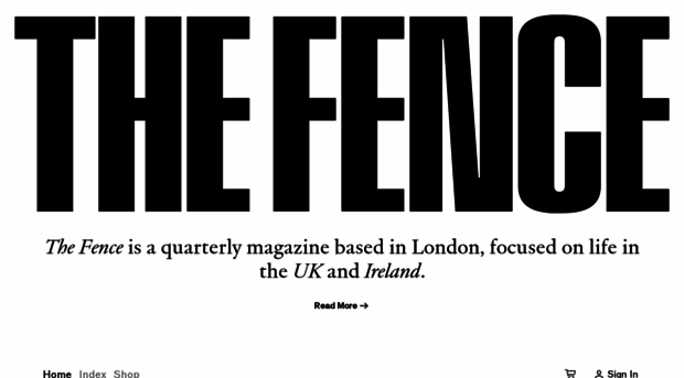 the-fence.com