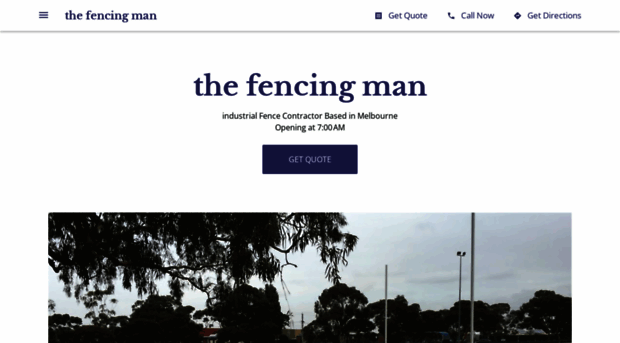 the-fencing-man.business.site