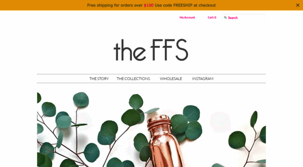 the-ffs.com