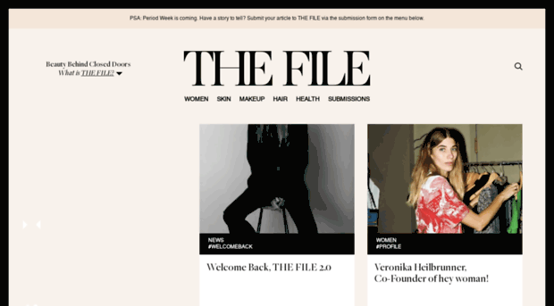 the-file.com