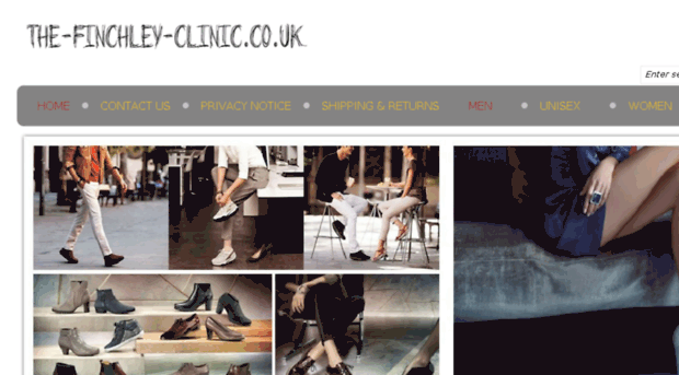 the-finchley-clinic.co.uk