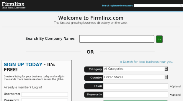the-firm-directory.com