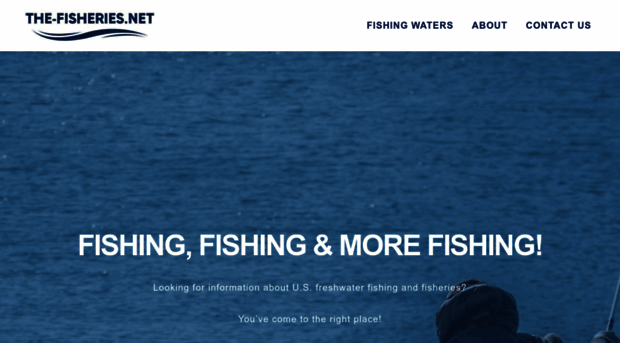 the-fisheries.net