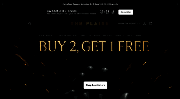 the-flaire.com