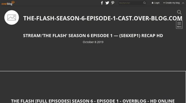 the-flash-season-6-episode-1-cast.over-blog.com