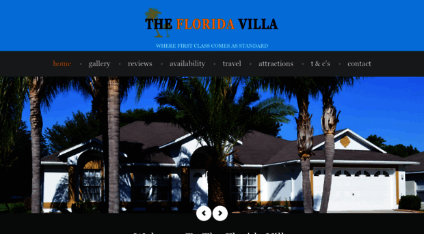 the-florida-villa.com