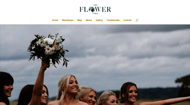 the-flower-girls.co.uk