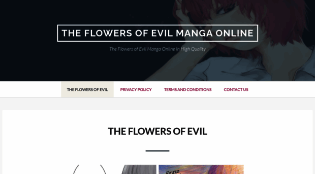 the-flowers-of-evil.com