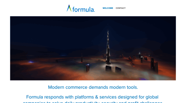 the-formula.com