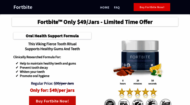 the-fortbite.com