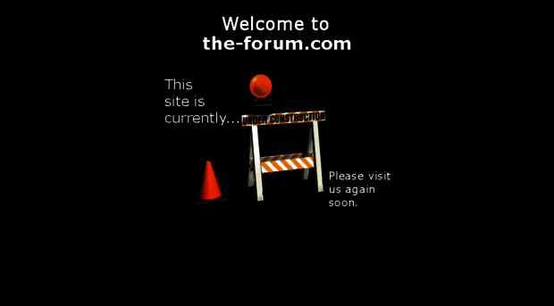 the-forum.com