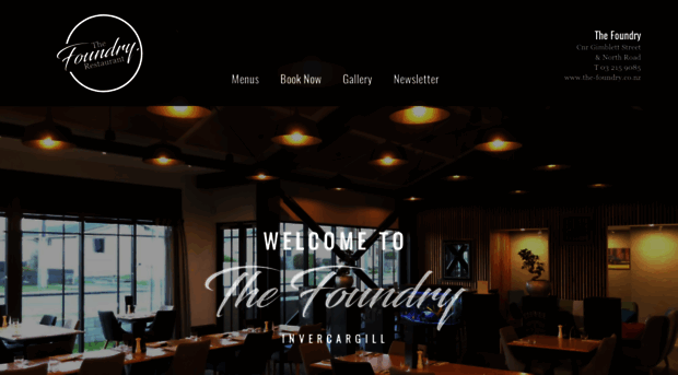 the-foundry.co.nz