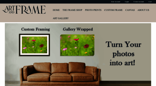 the-frameshop.com