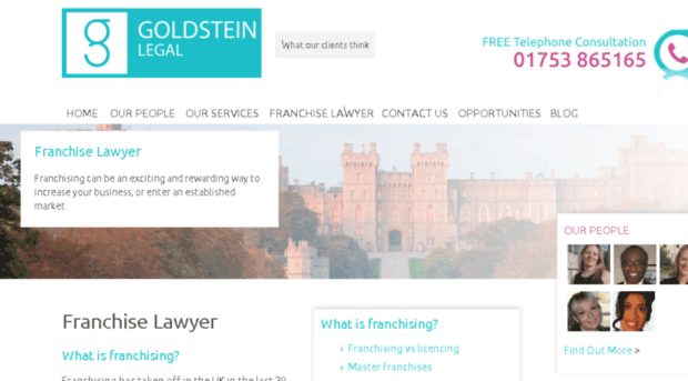 the-franchise-lawyer.co.uk