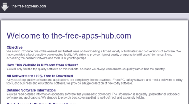 the-free-apps-hub.com