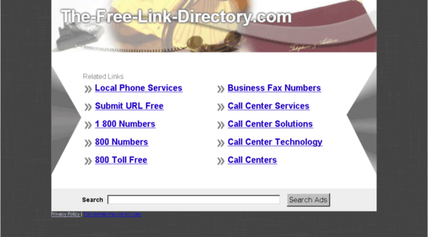 the-free-link-directory.com