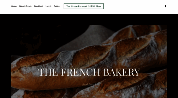 the-french-bakery.com