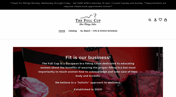 the-full-cup.myshopify.com