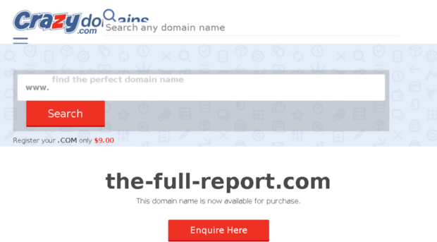 the-full-report.com