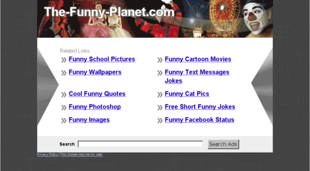 the-funny-planet.com