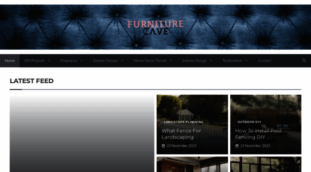 the-furniture-cave.co.uk