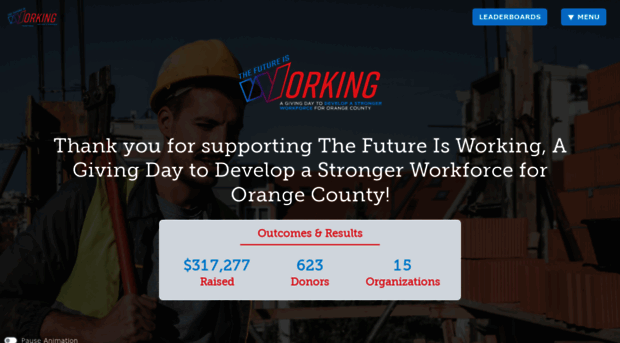 the-future-is-working-giving-day.ocnonprofitcentral.org