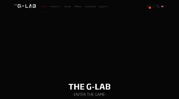 the-g-lab.tech