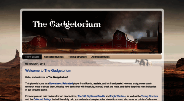 the-gadgetorium.blogspot.co.at