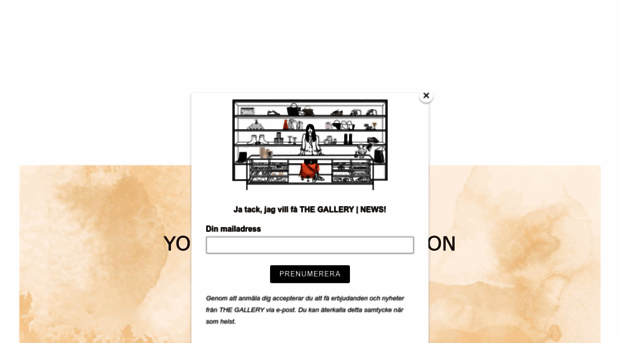 the-gallery.se