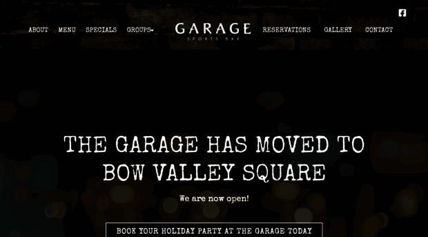 the-garage.ca